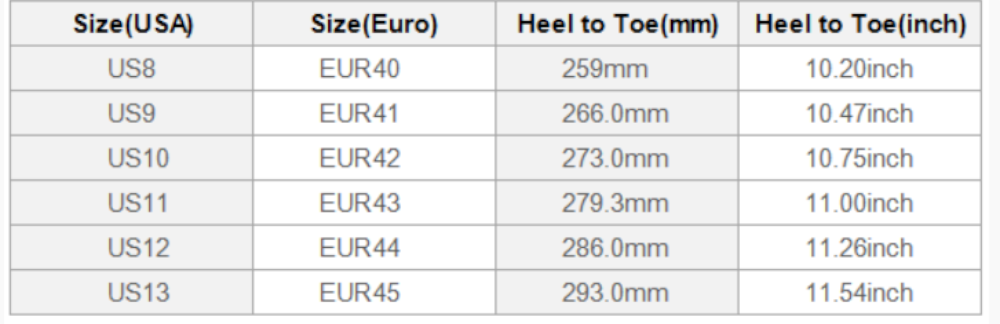 BAU Hero Orion Slip Ons