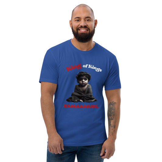 King of Kings Tee