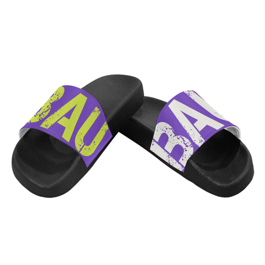 BAU Slides (women's)