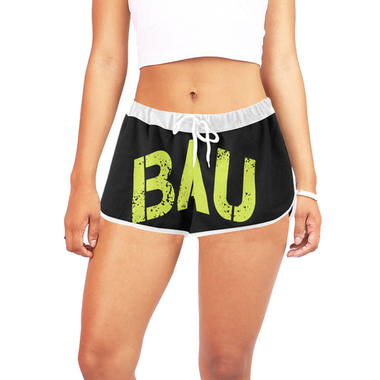 BAU Shorts