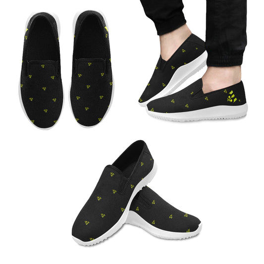 BAU S1 Orion Slip Ons