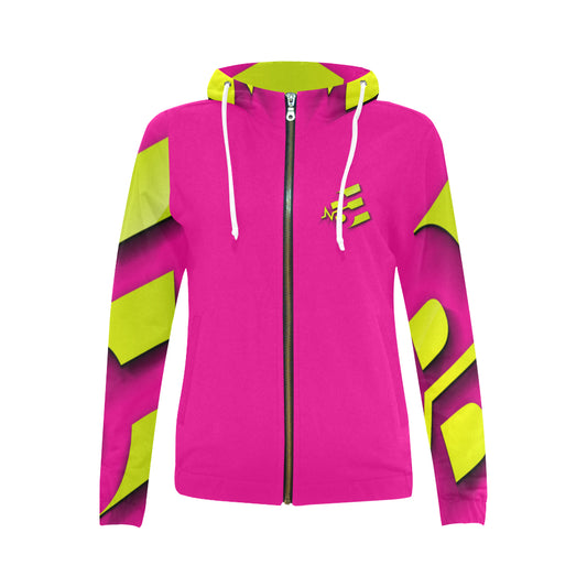 BAU Shero Jacket