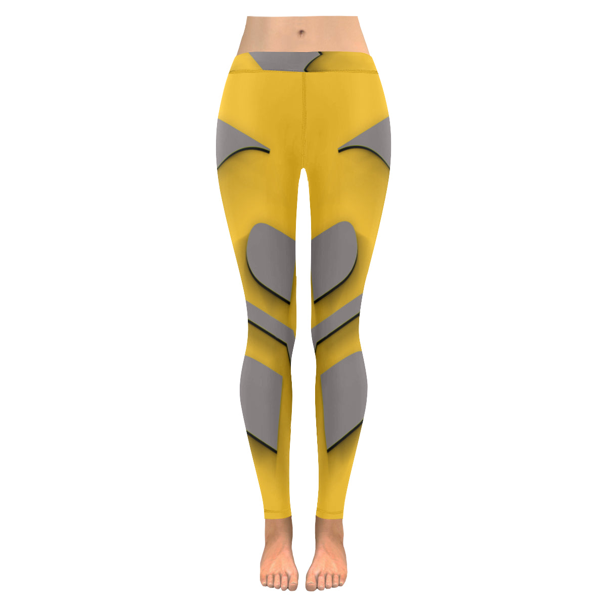 BAU Shero leggings