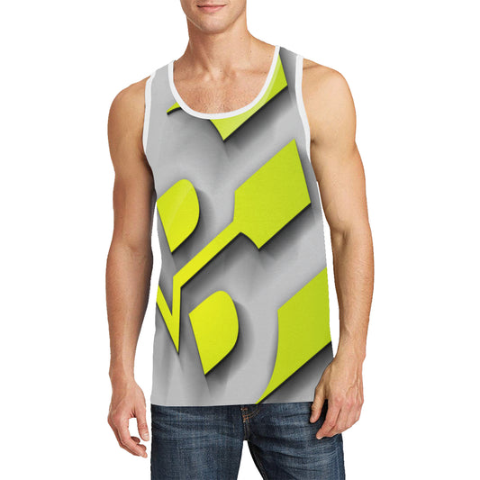 BAU Hero Tank