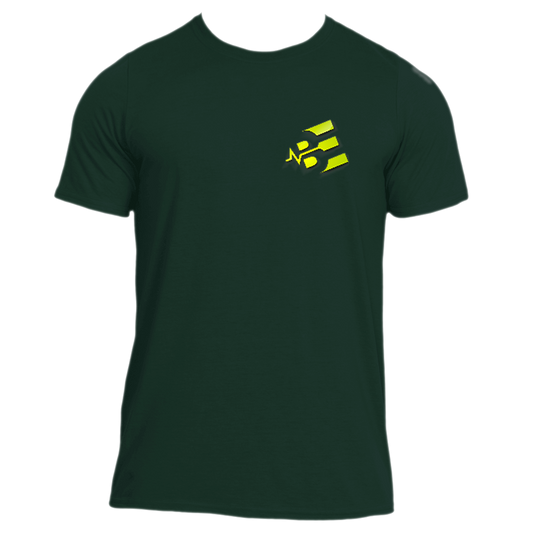 M Wear Performance Tee